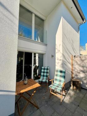 Foto - Heide stadtnah Top Haushälfte zu vermieten