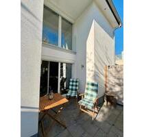 Heide stadtnah Top Haushälfte zu vermieten