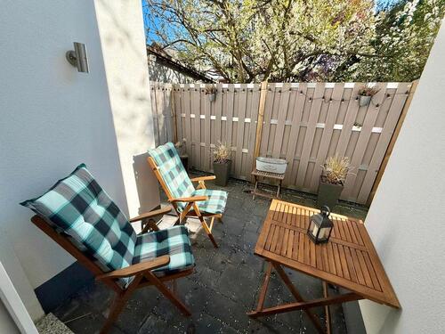 Foto - 2.5 Zimmer Etagenwohnung zur Miete in Heide