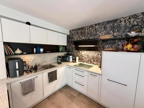 Foto - 2.5 Zimmer Etagenwohnung in Heide