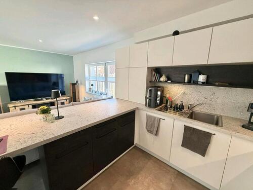 Foto - Etagenwohnung in Heide zur Miete