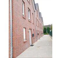 Modernes Reihenendhaus in Cloppenburg