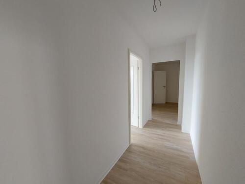 Foto - Etagenwohnung in Magdeburg zur Miete