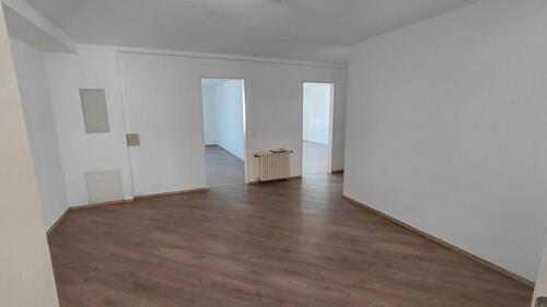 Foto - 3 Zimmer Etagenwohnung in Hof
