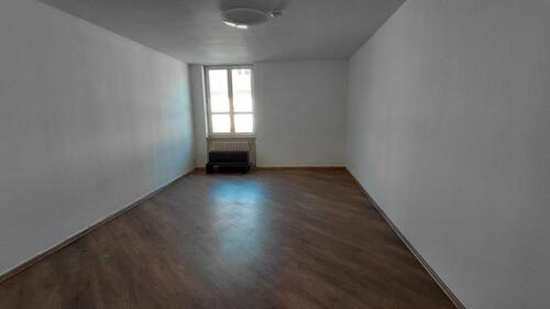 Foto - Etagenwohnung in Hof zur Miete