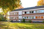 Foto - Großzügige 4-Zimmer-Etagenwohnung in Bocholt zu vermieten