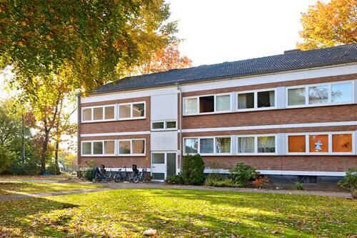 Foto - Großzügige 4-Zimmer-Etagenwohnung in Bocholt zu vermieten