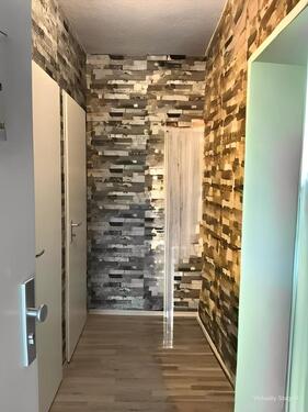 Foto - 4 Zimmer Erdgeschoßwohnung in Bocholt