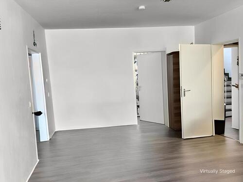 Foto - Erdgeschoßwohnung in Bocholt zur Miete