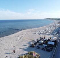 Ostsee Grömitz Ferienwohnung Meerblick+Hund+eigener Fahrradkeller - Bielefeld Heepen