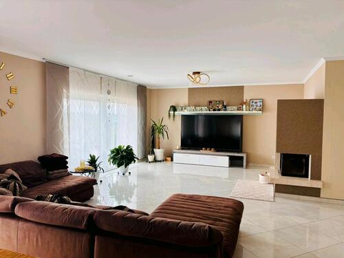 Foto - 5 Zimmer Einfamilienhaus zum Kaufen in Idar-Oberstein