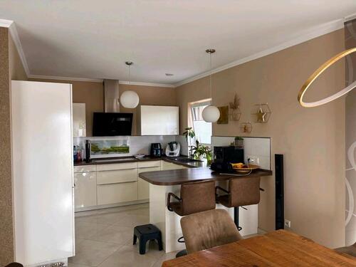 Foto - 5 Zimmer Einfamilienhaus in Idar-Oberstein