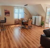 5-Zimmer-Maisonette 155 m² Rommelshausen - Kernen im Remstal