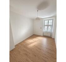 Sanierte 2-Raum Wohnung mit EBK und Tageslichtbad - Görlitz Sanierte 2-Raum Wohnung mit EBK und Tageslichtbad - Görlitz