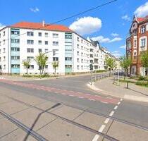 2 Zimmer Wohnung mit Balkon Treptow-Köpenick - Berlin