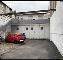Provisionsfreie Lagerhalle in Mainz zu vermieten