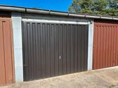 Foto - Garage in Ludwigsfelde zu vermieten