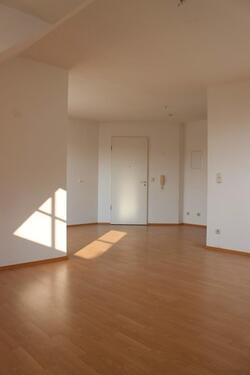 Foto - 2-Zimmer-Dachgeschoss-Wohnung in Weimar-Legefeld - Renditeobjekt