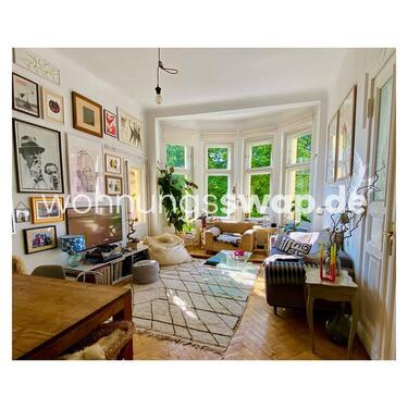 Foto - Etagenwohnung zur Miete in Berlin