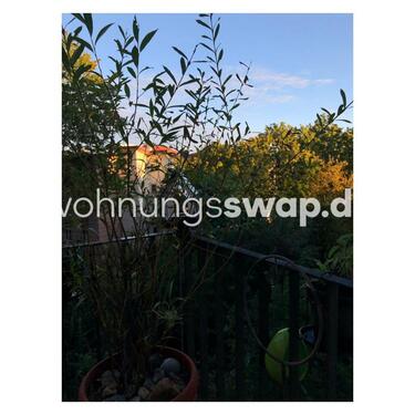 Foto - Etagenwohnung in Berlin