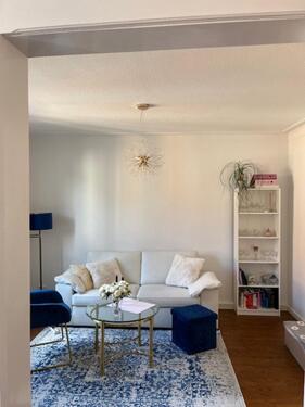 Foto - Helle sanierte 2,5-Zimmer Wohnung Uhlandshöhe