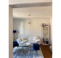 Helle sanierte 2,5-Zimmer Wohnung Uhlandshöhe - Stuttgart Bopser
