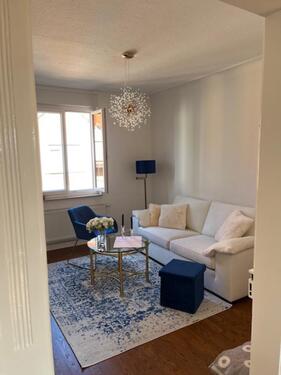 Foto - Etagenwohnung zur Miete in Stuttgart