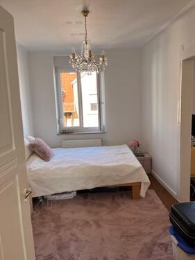Foto - Etagenwohnung in Stuttgart