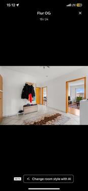Foto - Helle 3 Zimmer Wohnung im Gelnhausen