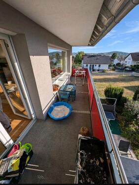 Foto - Etagenwohnung in Gelnhausen zur Miete