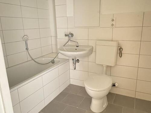 Foto - Etagenwohnung in Schöneck/Vogtland