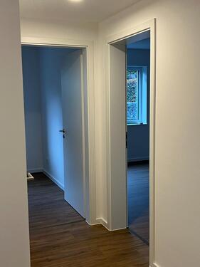 Foto - Etagenwohnung in Morsbach