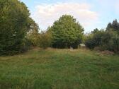 Foto - Freizeitgrundstück, Obst- und Gemüsegarten, Holzlager, Stellplatz