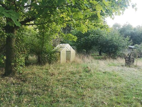 Foto - Grundstück in Thedinghausen