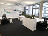 Foto - Dein Schreibtisch. Dein Space. Attraktives Preis-Leistungs-Verhältnis - All-in-Miete