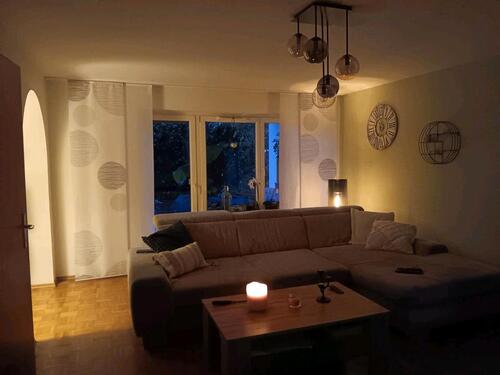 Foto - Etagenwohnung in Landau an der Isar