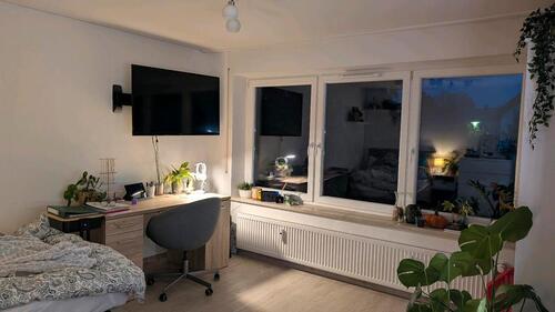 Foto - Etagenwohnung in Landau an der Isar zur Miete
