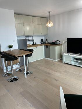 Foto - Etagenwohnung in Berlin