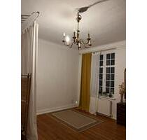 1 Zimmer Nichtraucherwohnung,möbliert,an 1 Person,Bonn Altstadt