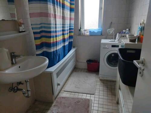 Foto - Etagenwohnung in Hannover