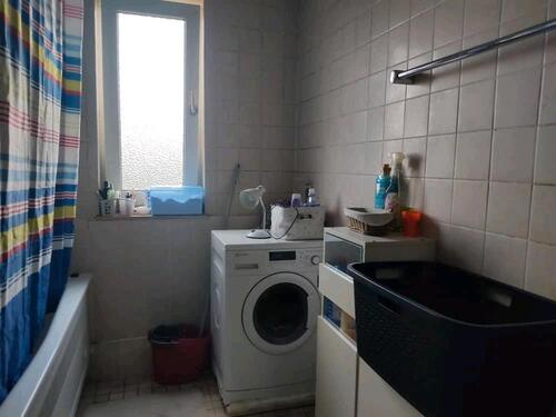 Foto - Etagenwohnung in Hannover zur Miete