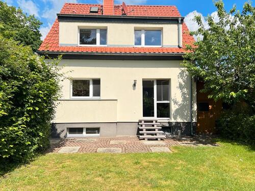 Foto - 44qm Wohnung in Wittenau an Einzelperson zu vermieten