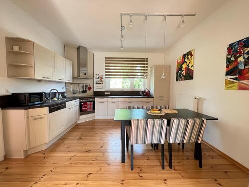 Foto - 2 Zimmer Etagenwohnung zur Miete in Berlin