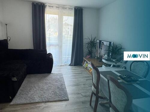 Foto - Schöne 3,5-Zimmer-Wohnung mit EBK, BALKON und modernem Duschbad