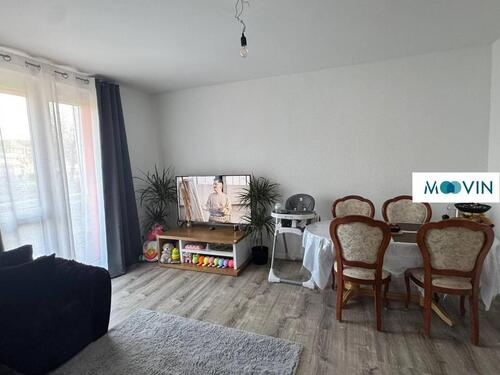 Foto - 3 Zimmer Etagenwohnung in Halberstadt