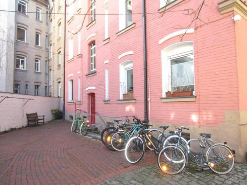 Foto - 3 Zimmer Etagenwohnung in Nürnberg