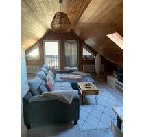 Schöne 2-Zimmer-Wohnung mit Balkon in Niestetal-Sandershausen