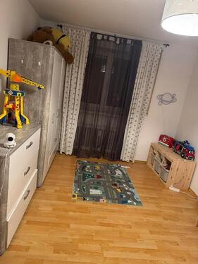 Foto - 4 Zimmer Etagenwohnung in Baden-Baden