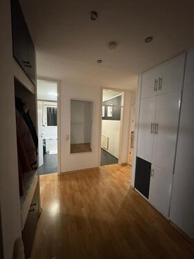 Foto - Etagenwohnung in Baden-Baden zur Miete