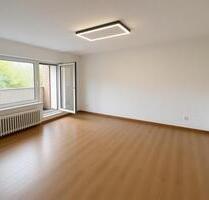 2-ZKB Wohnung im Herzen von Brackwede mit Balkon & Carport - Bielefeld